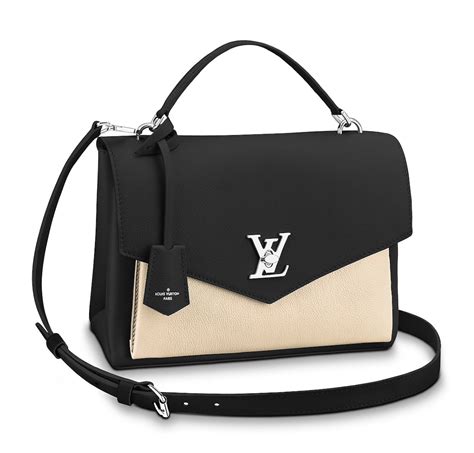 bolsa louis vuitton negra original 2019|louis vuitton bolsas.